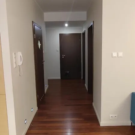 Apartment Mieszkanie Na Ul Kaczewskiej 24