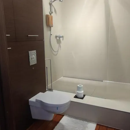 Apartment Mieszkanie Na Ul Kaczewskiej 24 Gdynia