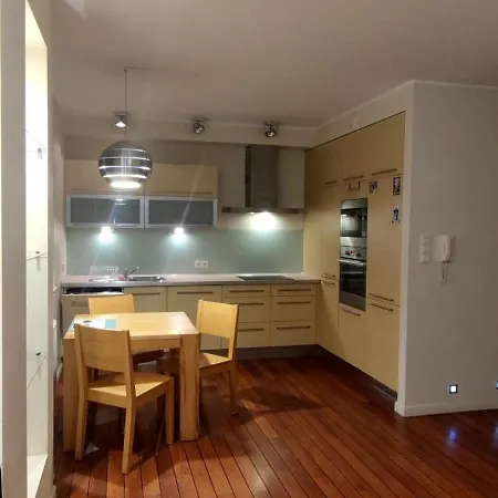 Mieszkanie Na Ul Kaczewskiej 24 * Gdynia