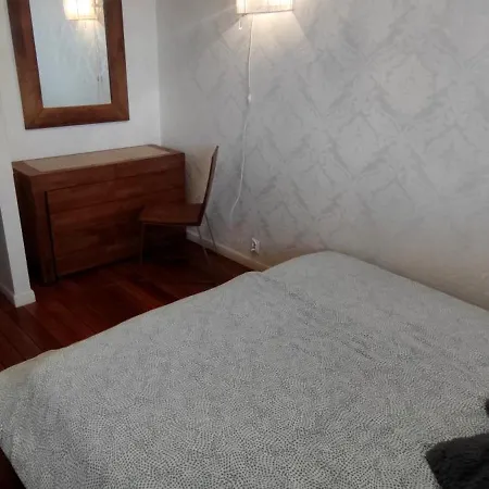 Mieszkanie Na Ul Kaczewskiej 24 *