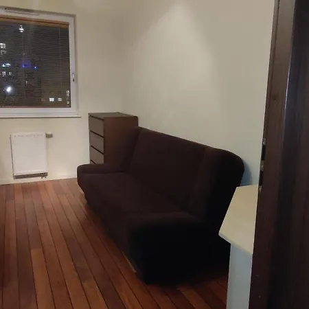 Appartamento Mieszkanie Typu Studio Z Widokiem Na Morze Na Ul Morskiej 47 W Gdyni
