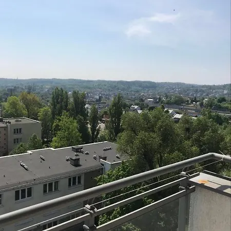 Mieszkanie Typu Studio Z Widokiem Na Morze Na Ul Morskiej 47 W Gdyni Appartamento *