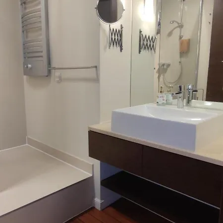 Mieszkania na Wzgórzu Apartamento *