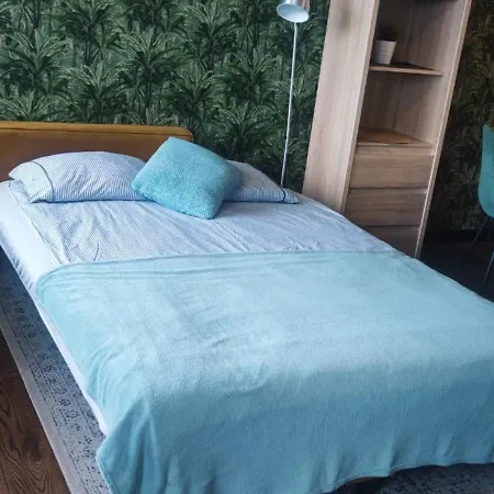 Appartamento Mieszkanie Typu Studio Z Widokiem Na Morze Na Ul Morskiej 47 W Gdyni