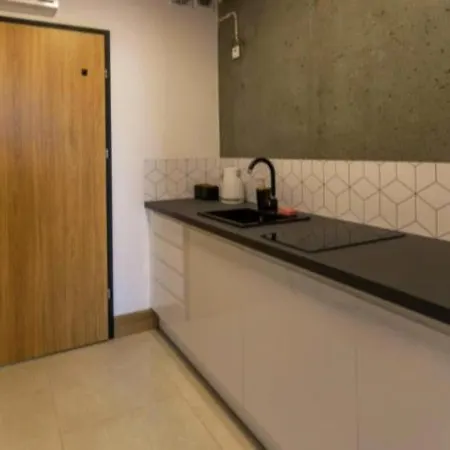 Apartment Mieszkania W Centrum - Skwer Kosciuszki Gdynia