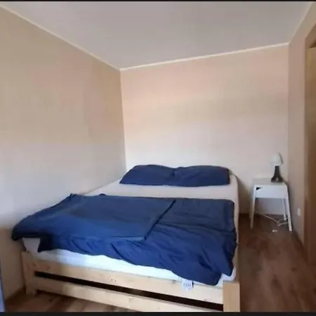 Mieszkania na Wzgórzu Apartamento