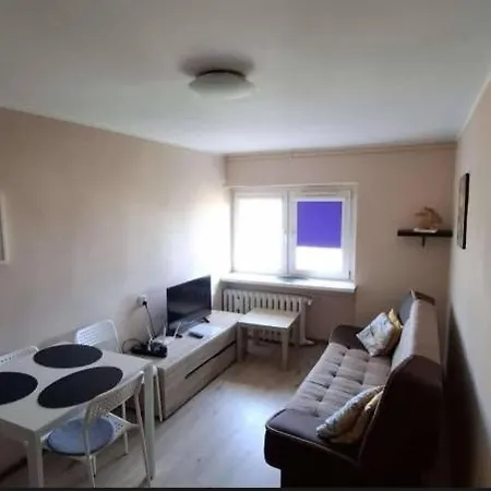 Mieszkania na Wzgórzu Apartamento *