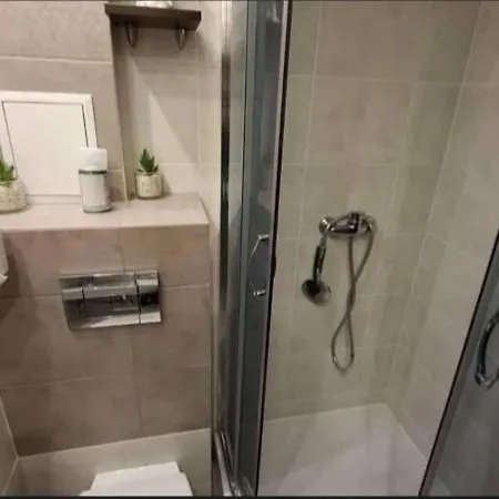 Apartment Mieszkania W Centrum - Skwer Kosciuszki *